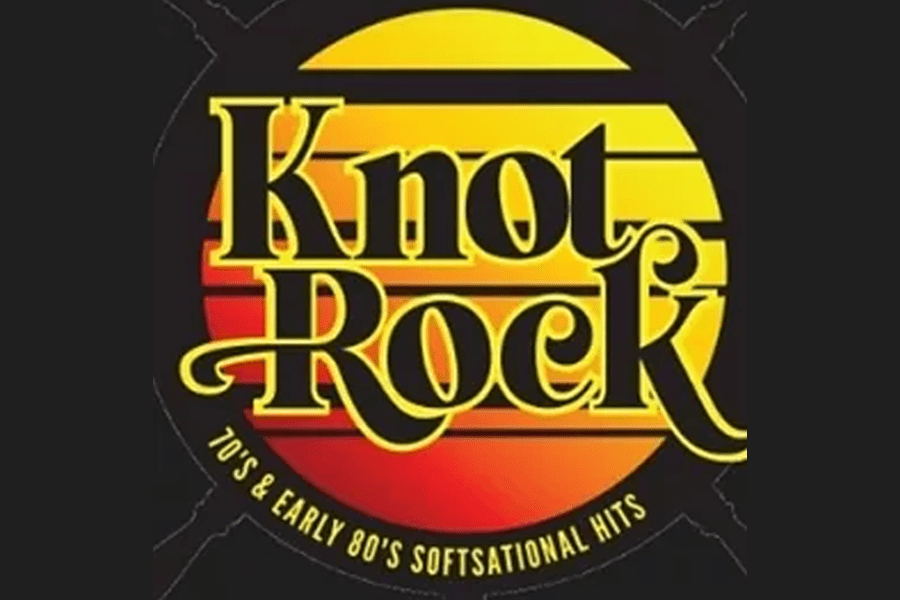 Knot Rock » Nissi's Entertainment & Events