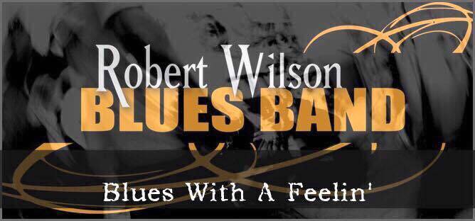 Bourbon, Blues, & GroovesRobert Wilson Blues Band » Nissi's ...