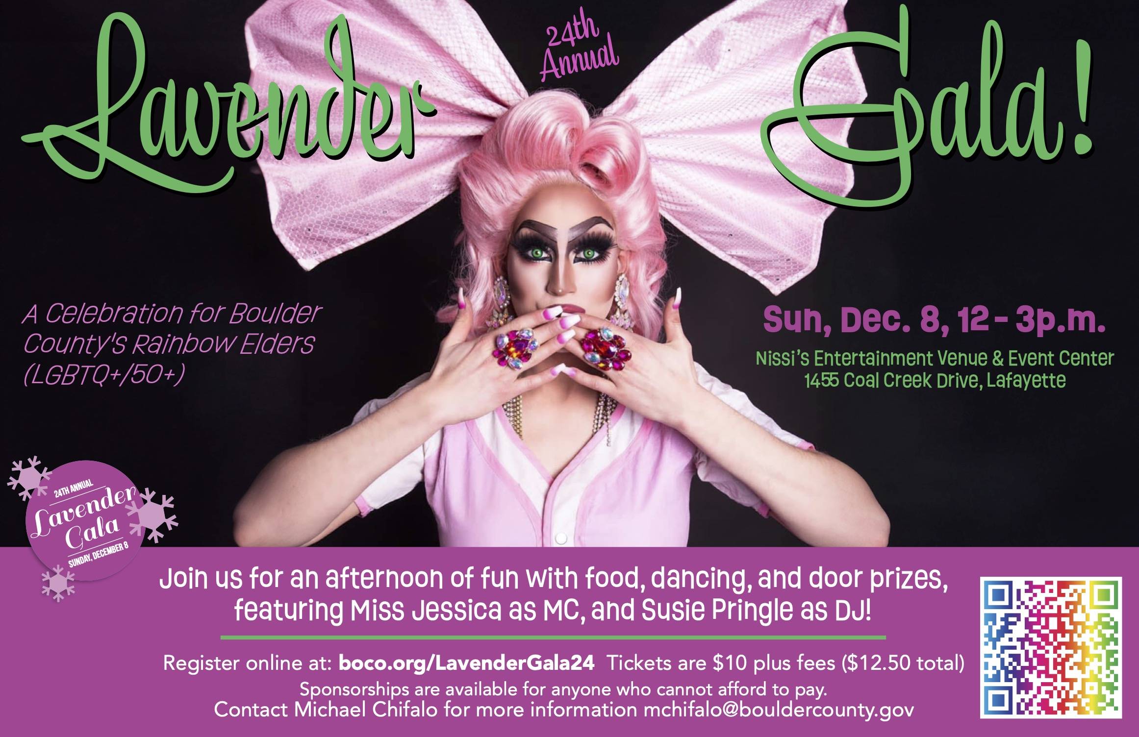 lgsingle nissis entertainment events