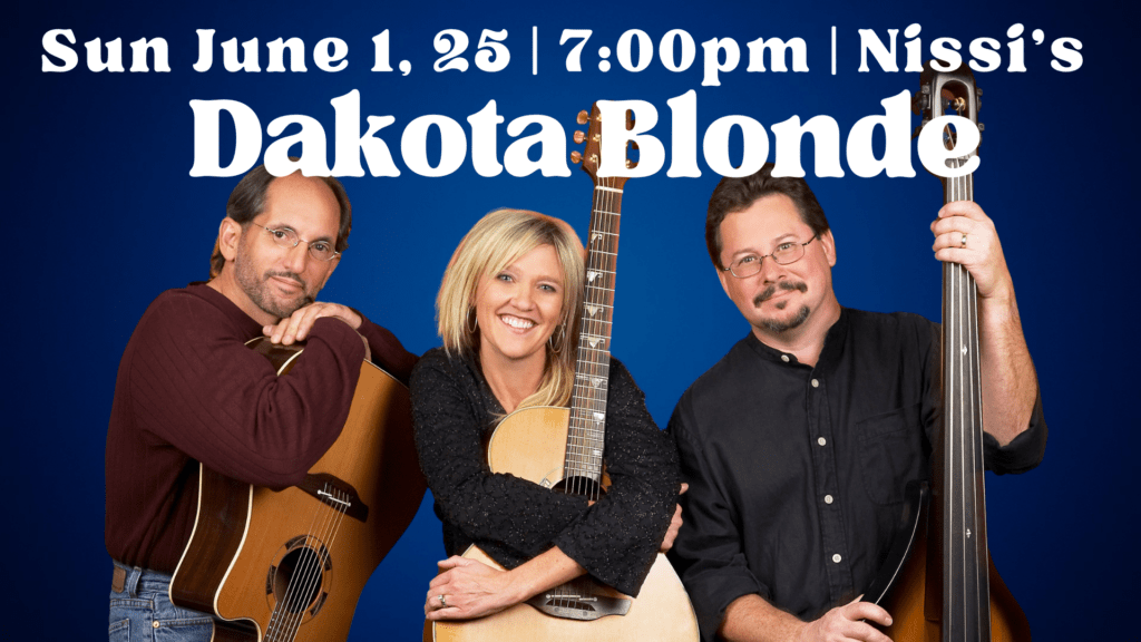 dakota blonde nissis june nissis entertainment events