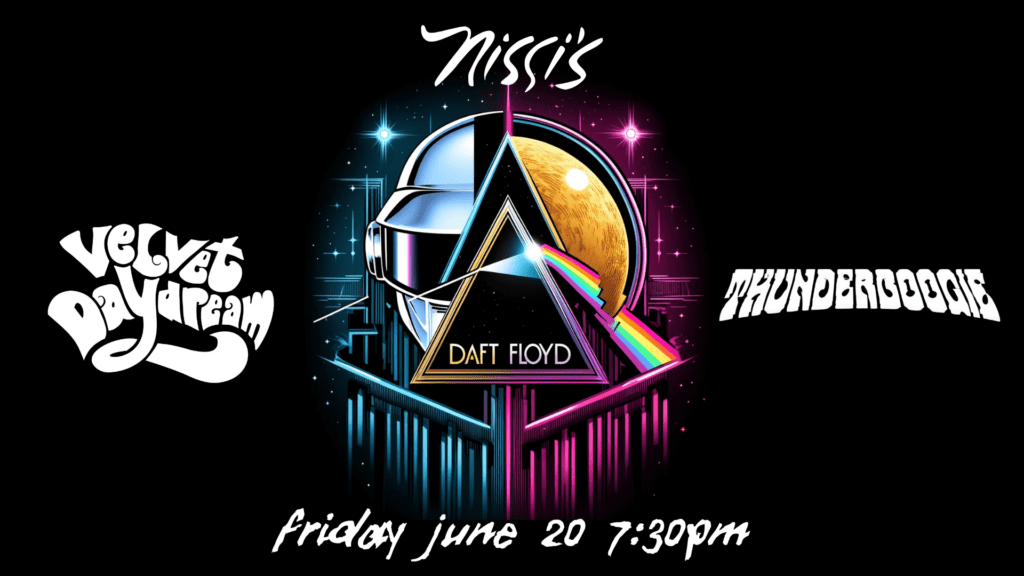 daft floyd nissis nissis entertainment events