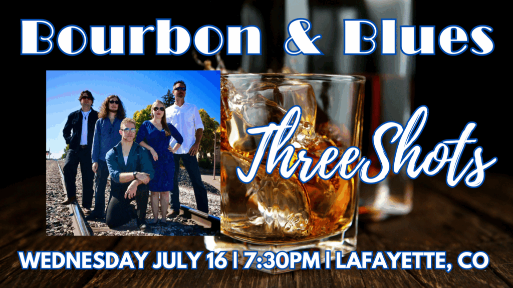 three shots feb nissis entertainment events