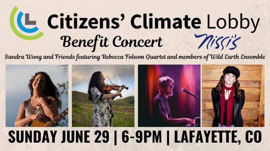 citizens climate lobby nissis nissis entertainment events