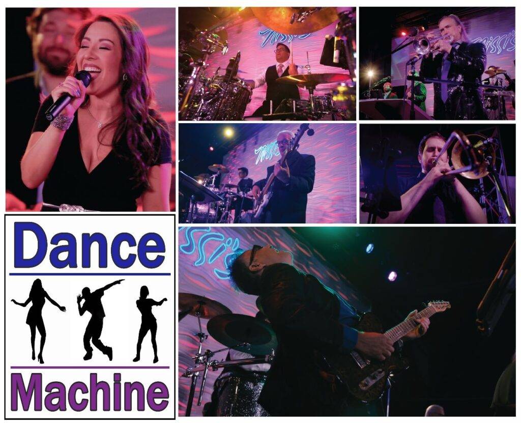 n nissis entertainment events