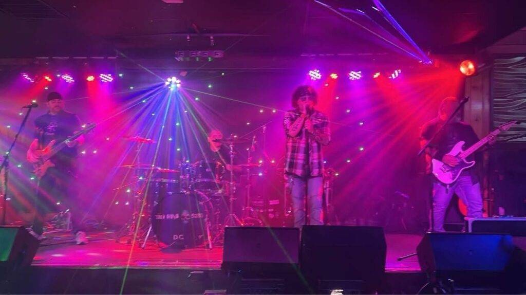 n nissis entertainment events