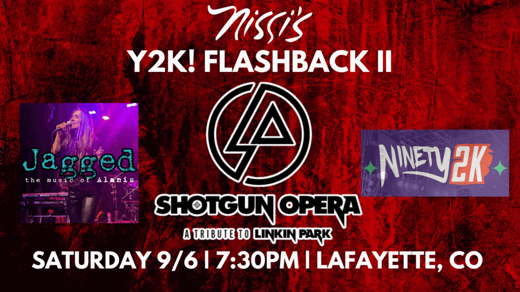 yk flashback nissis nissis entertainment events