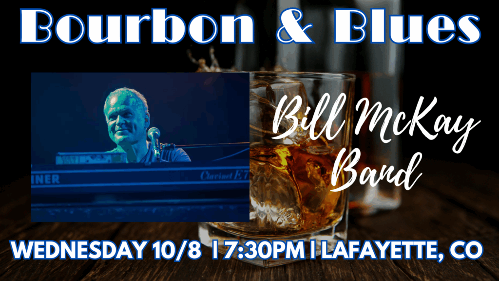 bill mckay band nissis oct nissis entertainment events