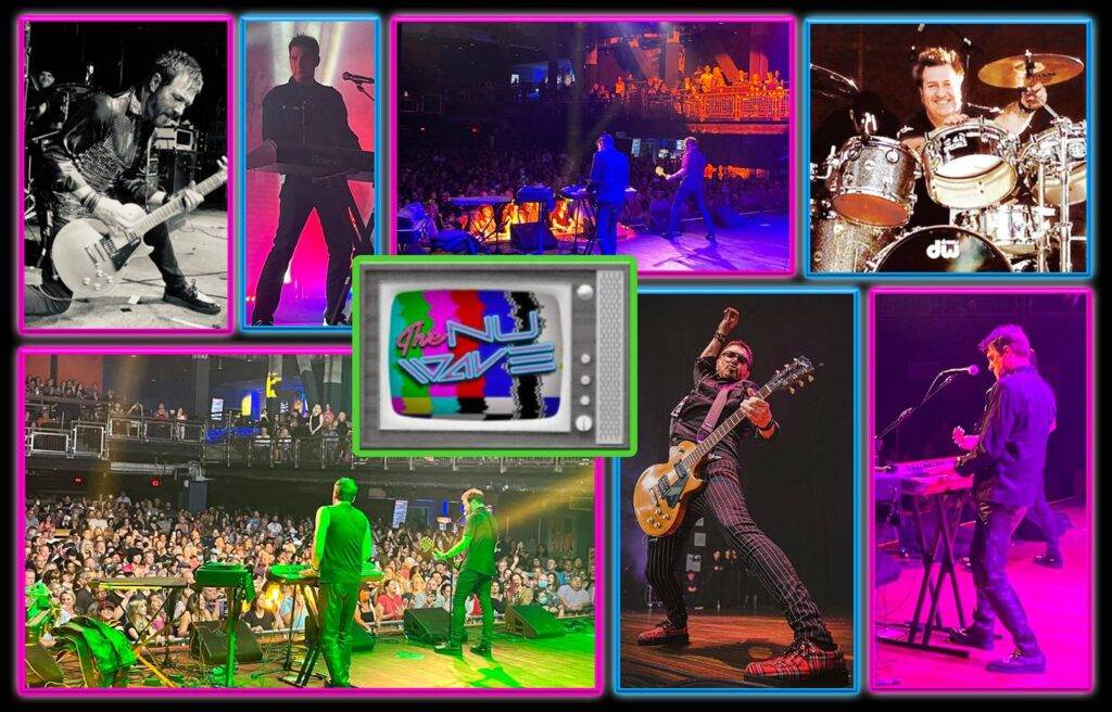 nuwavecollageb nissis entertainment events