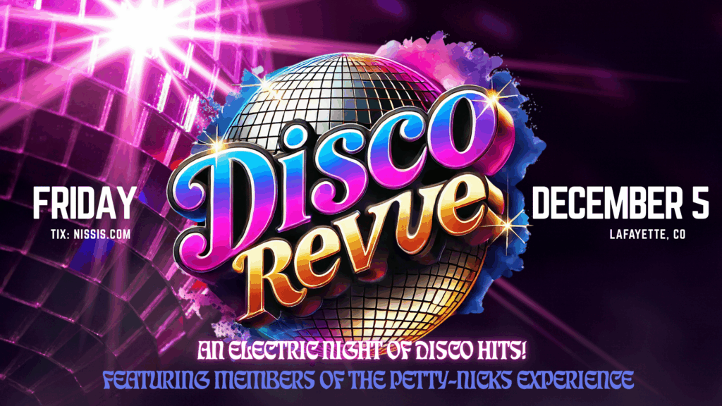 disco revue nissis nissis entertainment events