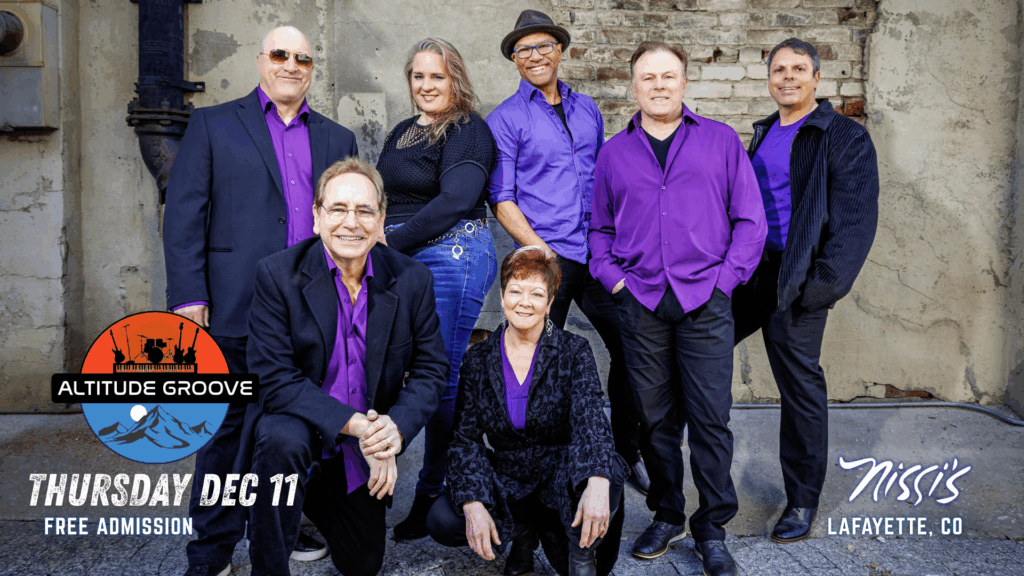 altitude groove nissis nissis entertainment events