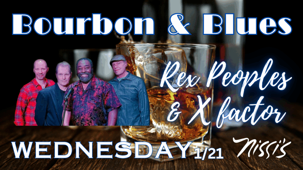 rex peoples nissis nissis entertainment events