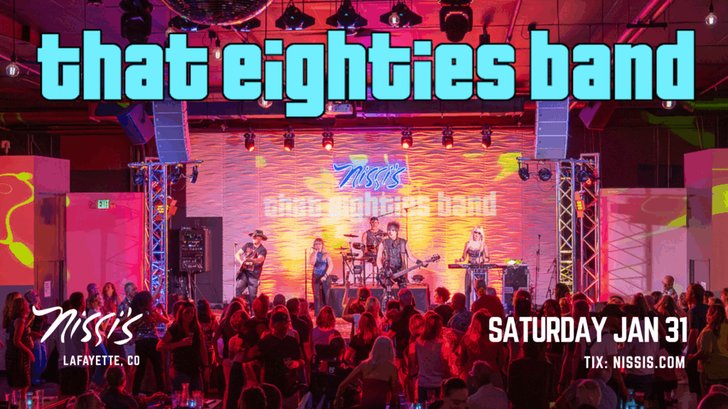 that eighties band nissis nissis entertainment events