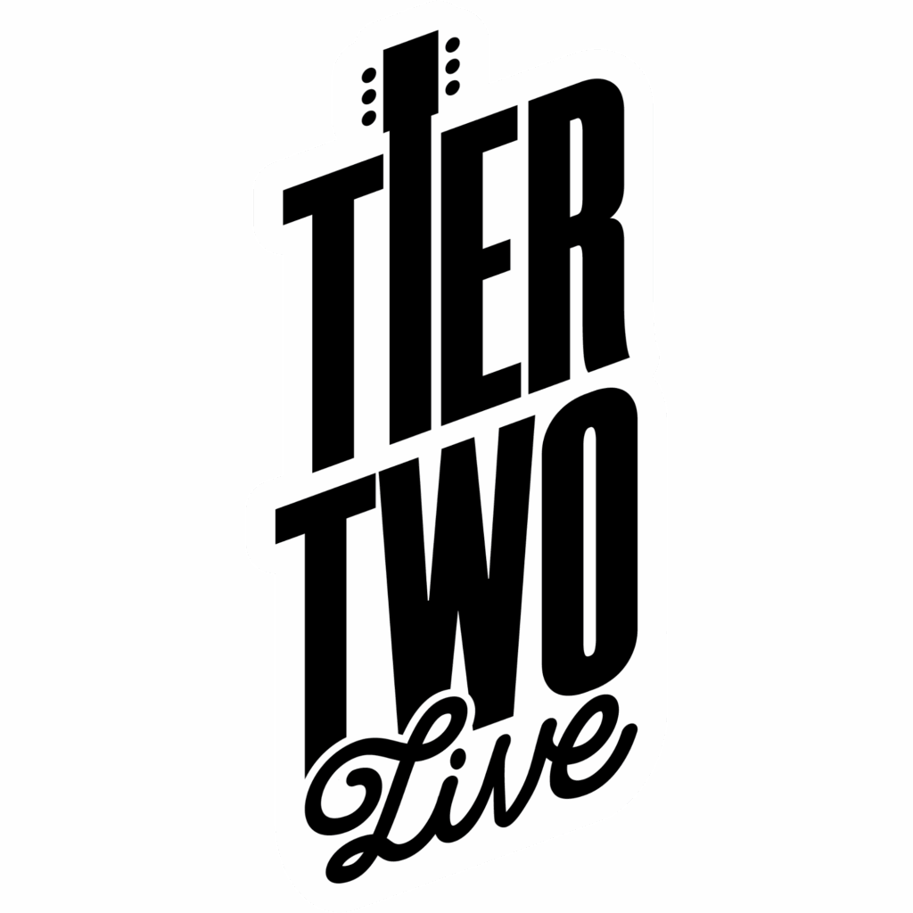 tier two livelogo nissis entertainment events
