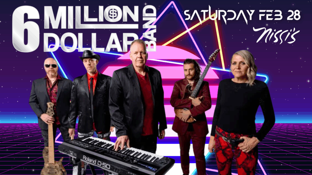 mdb feb nissis nissis entertainment events