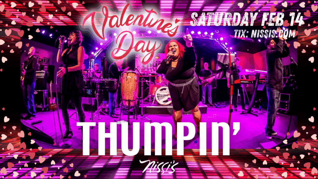 copy of thumpin nissis entertainment events