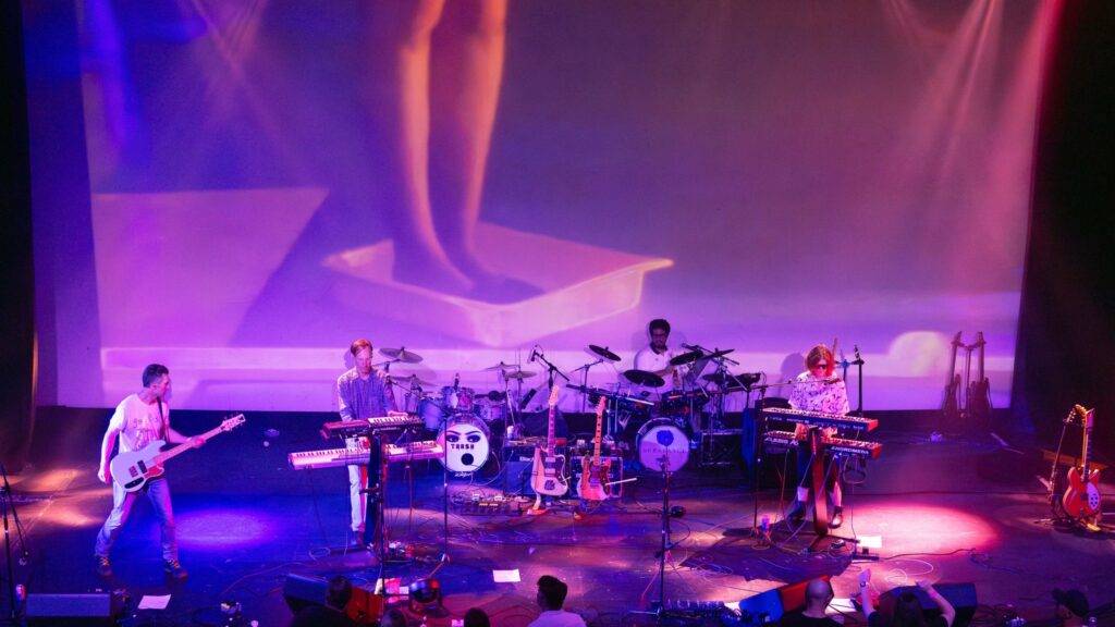 n nissis entertainment events