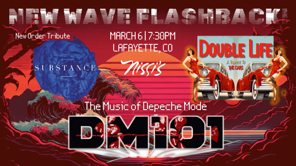 copy of smiths double life nissis entertainment events