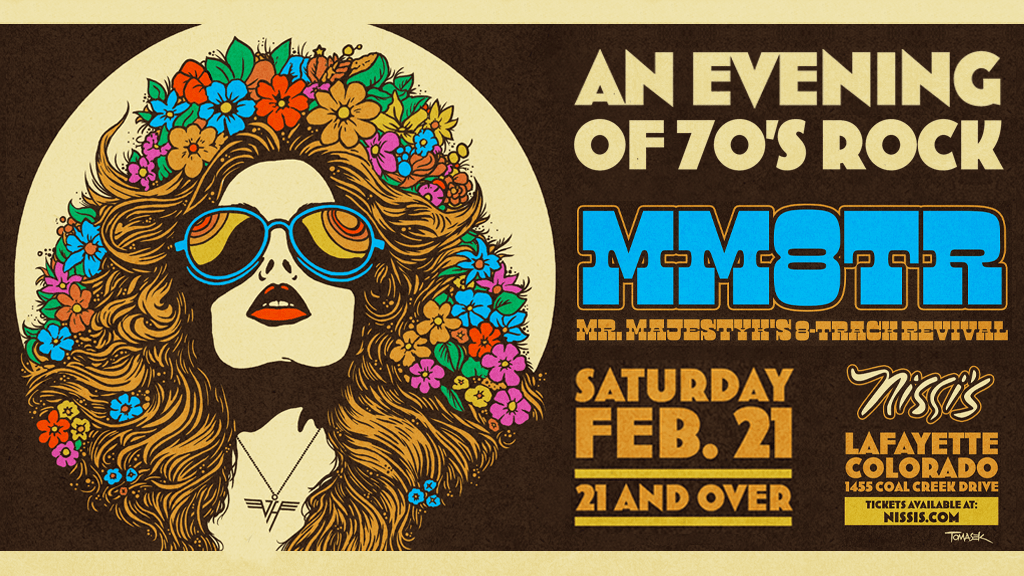 mmtrnissis nissis entertainment events