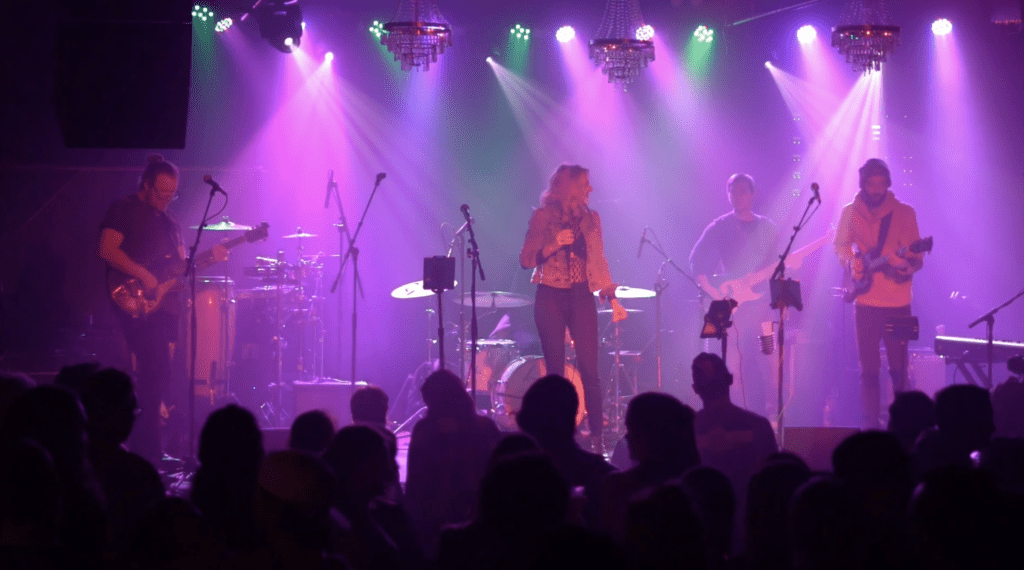 screenshotat amx nissis entertainment events